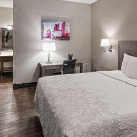 SureStay Hotel by Best Western Findlay, hotel em Findlay