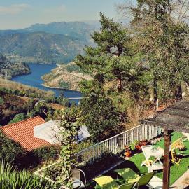 Monteiro's Gerês Countryhouse