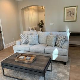Fully Fenced & Fitted 4BR Near LakePoint Sports, ξενοδοχείο σε Acworth