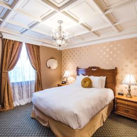 The Pollard Hotel, hotelli kohteessa Red Lodge