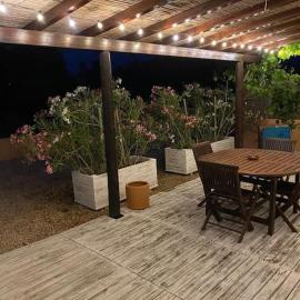 Paradise, Porto Saler ET7104, hotel u gradu La Savina