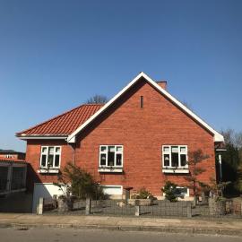 Spangsbo b&b, Hotel in Randers