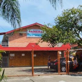 Pousada Residencial Paineiras