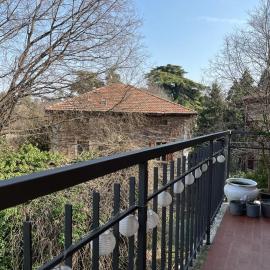 App di Tania, hotel in Reggio Emilia