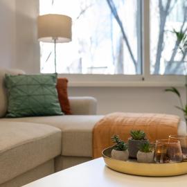 Danae Luxury Apartment - Rhodes