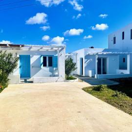 La Villa Rooms