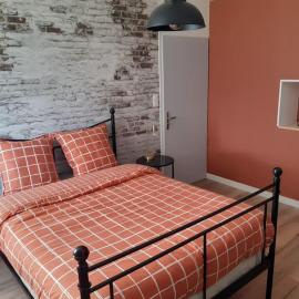 Maisonnette avec jardin, hotel v destinaci Pagny-la-Ville