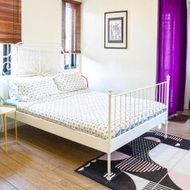 26bed and coffee, hotel en Ban Rong Khoei