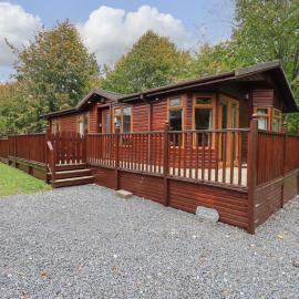 Cedar Lodge