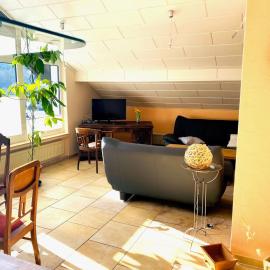 Jünkerath Romantic Garden Stay