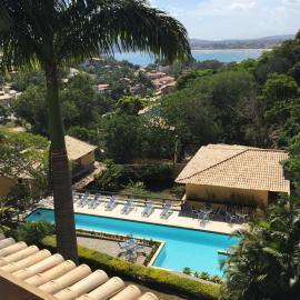 Praia da Ferradurinha Guest House