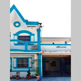 JW Apartments, hotel a Ángeles