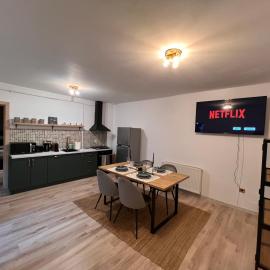 Green Home, hotel in Miercurea-Ciuc