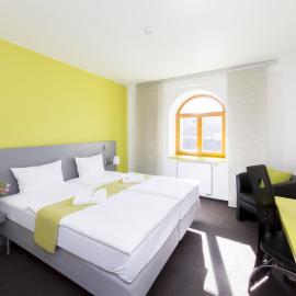 Hotel Herrmes