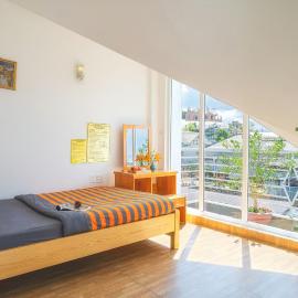 Villa Tuấn Vũ Đà Lạt
