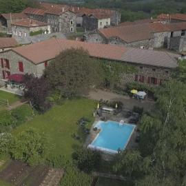 gîte de Vialette, hôtel à Rachat