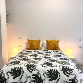 Cool Space