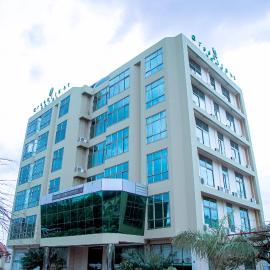 Greenlight Hotel