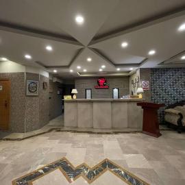 Grace Crown Hotel