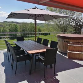 Villa Bon Temps Durbuy