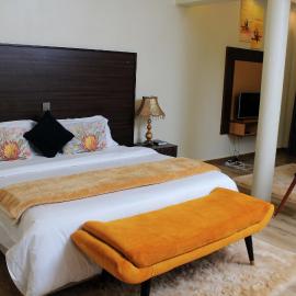 Mamikki Farm and Cottages, hotel a Tororo