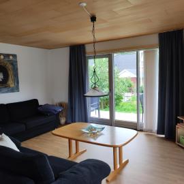 Hjortdal B&B，菲耶里茨莱乌的飯店