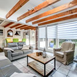 Vakantiehuis Nordseezauber - Callantsoog aan Zee