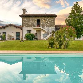 B&B Villa Barbarossa