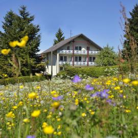 Pension Fohrenberg
