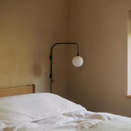 Gniazdowo nad rzeką - dom z sauną i masażem, hotel a Łochów