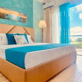 Mont Oreb Villas Pearl Flic en Flac