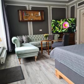 Apartment Alte Schusterei – hotel w mieście Freiberg