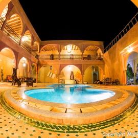 Maison Merzouga Guest House, hotel in Merzouga