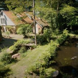 Apartments Wassermühle Stenten