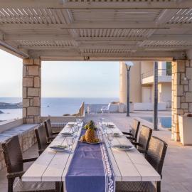 Creta Vivere Villas, hotel in Agia Pelagia