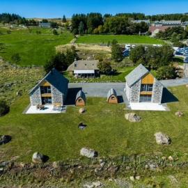 BURON FRANCk, hotel in Aubrac