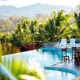 KNN Luxury Hill