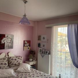 Tripolis में, होटल Πηνελόπη Apartment 3-bed flat