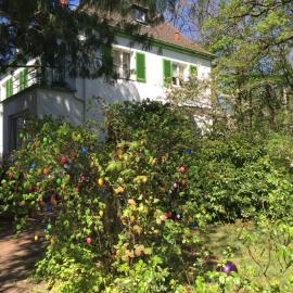 Villa Böhme, hotel in Fürth