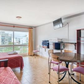 Apart Hotel Marilian, khách sạn ở Salta