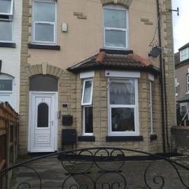 RUDGRAVE SQUARE WALLASEY