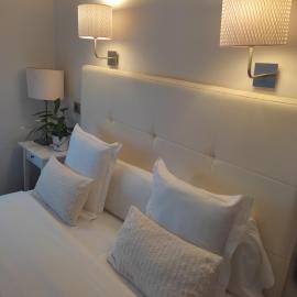 Hostal Carlos V, hotel a Puebla de Sanabria