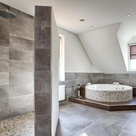 Villa Eltins โรงแรมในบัดเบนท์ไฮม์