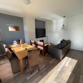 Topsleep Apartments 24-2, hotel u gradu Arnem
