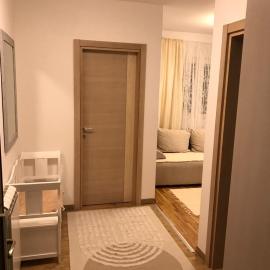 DežaVu, hotel in Ledine