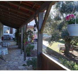 Casa da Paz-Martinchel, hotel in Casal do Rei