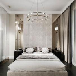 New luxury apartment & free parking