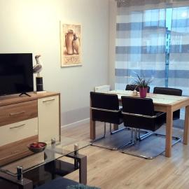 Apartament Bosman - Osiedle Beauforta, PARKING FREE