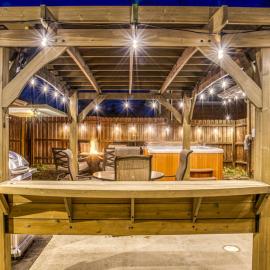 Dunehaven Modern Beach Bungalow、Millerのホテル