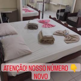 마카에에 위치한 호텔 Pousada nascente do sol